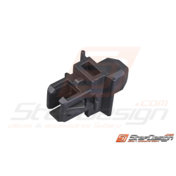 Clips de calandre pour subaru forester SF5