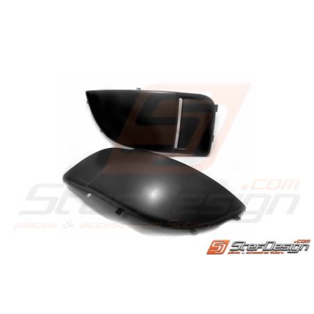 Caches anti brouillard subaru WRX/STI 03-05