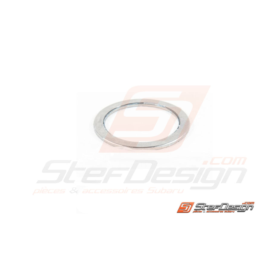 Rondelle de boite 6 vitesses 