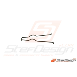 Ressort de rappel de  butée subaru legacy 