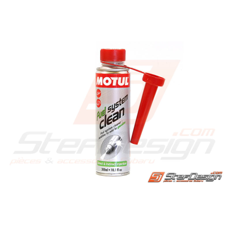 Nettoyant Injecteurs Essence MOTUL 