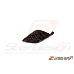 Cache anti brouillard sans anti brouillard BRZ phase 2 STI 