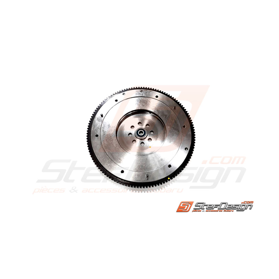 Volant moteur boite manuelle subaru BRZ toyota GT86