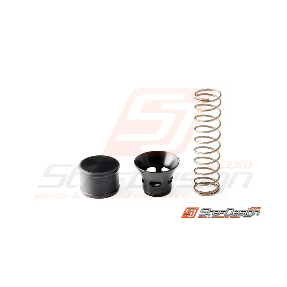 Kit de conversion GFB MACH 2  subaru wrx et sti de 01/19