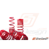 Kit ressorts court MTS technik subaru impreza  Kit ressorts court MTS technik subaru impreza