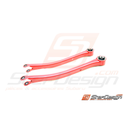 Tirants longitudinaux renforcé gamme STI pour GT 97-00 WRX/STI 01-07
