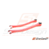 Tirants longitudinaux renforcé gamme STI pour GT 97-00 WRX/STI 01-07 Tirants longitudinaux renforcé gamme STI pour GT 97-00 WRX/STI 01-07