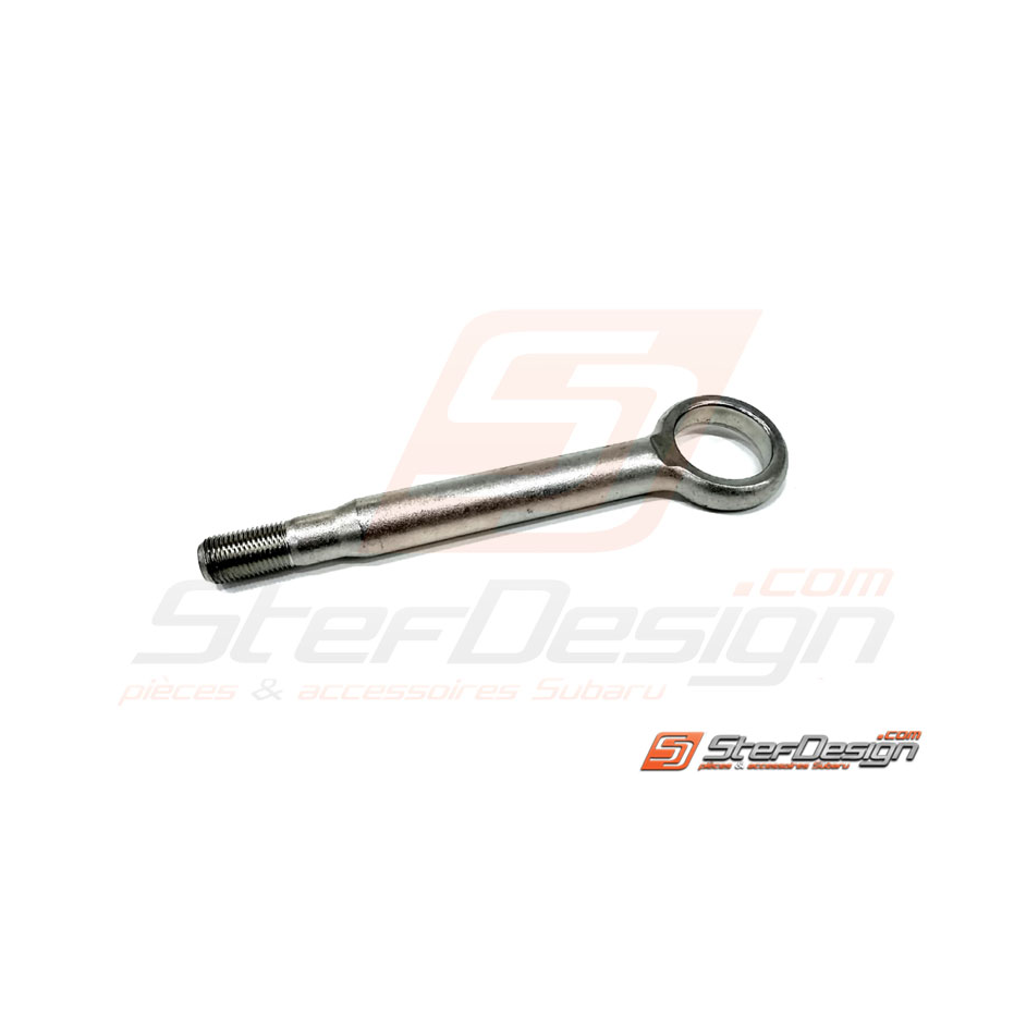 Crochet de remorquage origine SUBARU WRX/STI 08-14