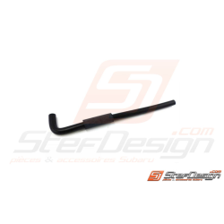 Durite de dépression de dump valve origine SUBARU WRX/STI 01-07