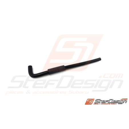 Durite de dépression de dump valve origine SUBARU WRX/STI 01-07