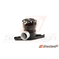Dump valve GFB Mach 2 a recirculation impreza GT 99/00