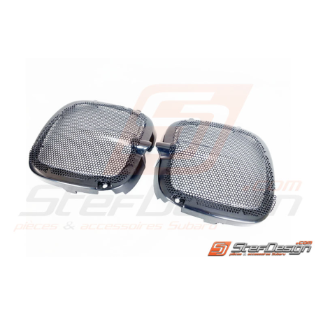 Cache anti brouillard subaru impreza GT 98/00