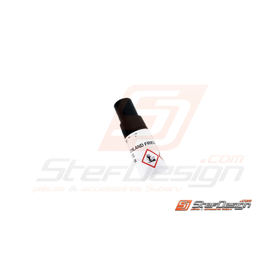 Stylo retouche SUBARU IMPREZA GT 93-00 WRX/STI 01-18 Stylo retouche SUBARU IMPREZA GT 93-00 WRX/STI 01-18