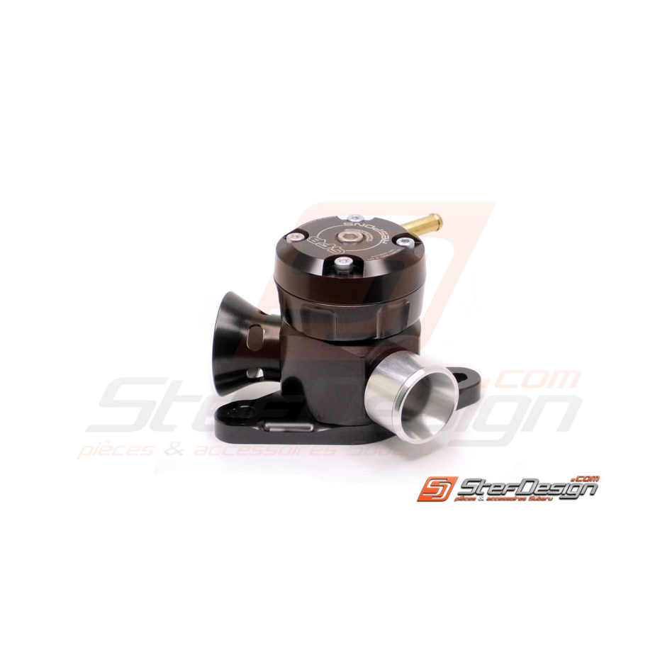 Dump valve GFB pour WRX 2008-2010