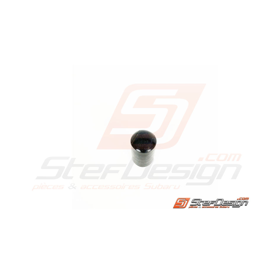 Bouchon bloc moteur silicone 