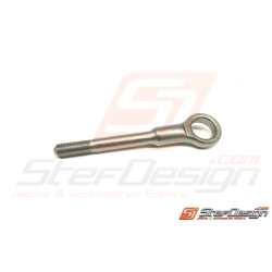Crochet de remorquage origine SUBARU WRX/STI 01-07