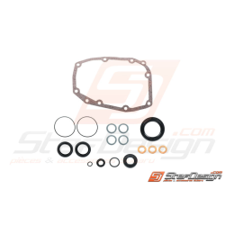 Pochette joints de boite 6 vitesses diesel