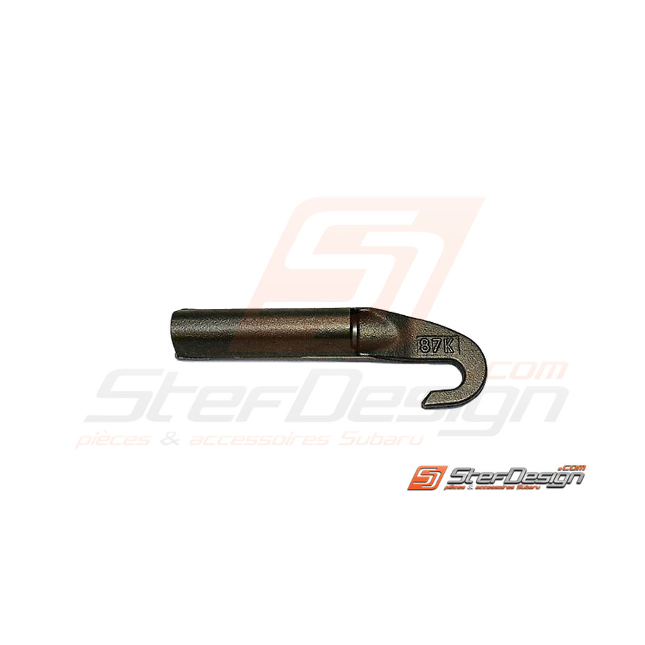 Fixation moteur subaru BRZ  et toyota gt86