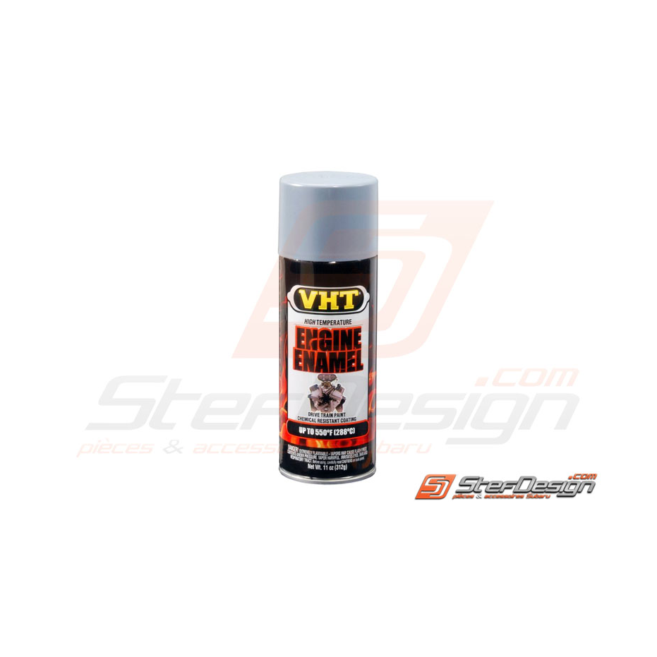 Bombe de peinture apprêt 288°