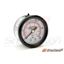 Manométre pression essence RCM