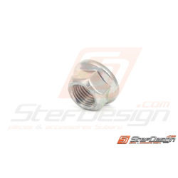 écrou de bras Oscillant arrière STI 2008 à 2014