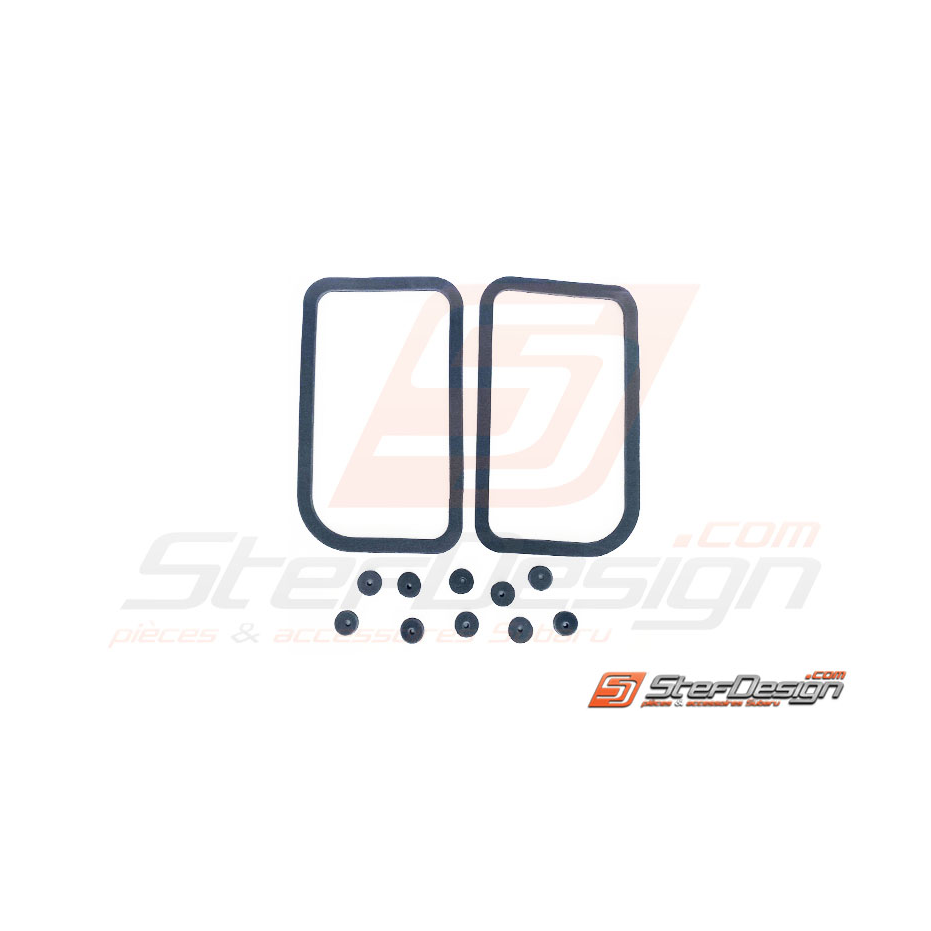 Joints de feu arrière impreza GT 