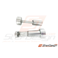 Compresseur de soupapes  BRZ /GT86