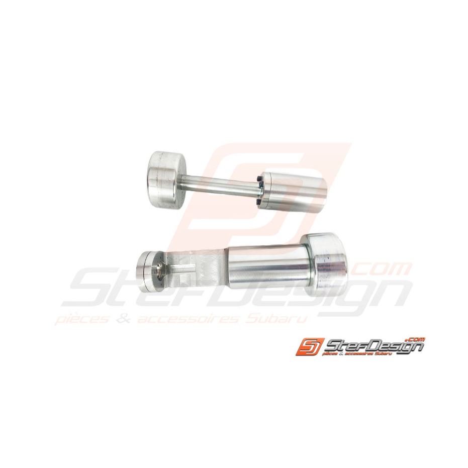 Compresseur de soupapes  BRZ /GT86 Compresseur de soupapes  BRZ /GT86