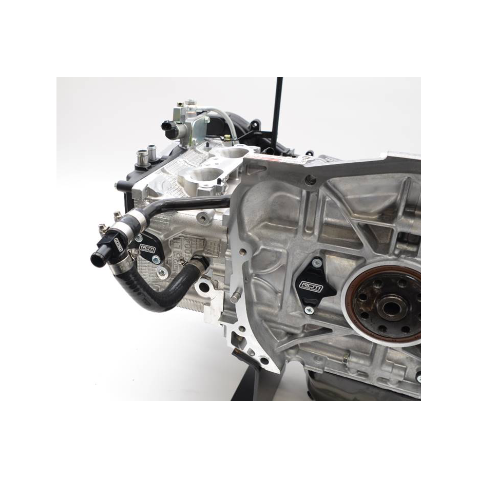 Kit refroidissement cylindre 4 RCM