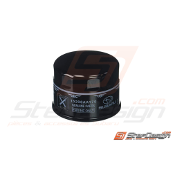 Filtre à huile origine SUBARU LEVORG