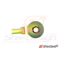 Clé poulie  AVCS  admission 