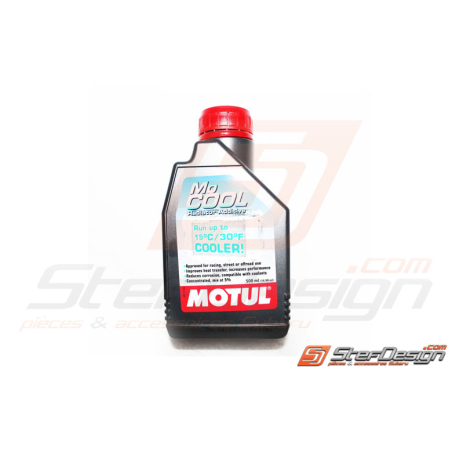 MOCOOL  additif MOTUL