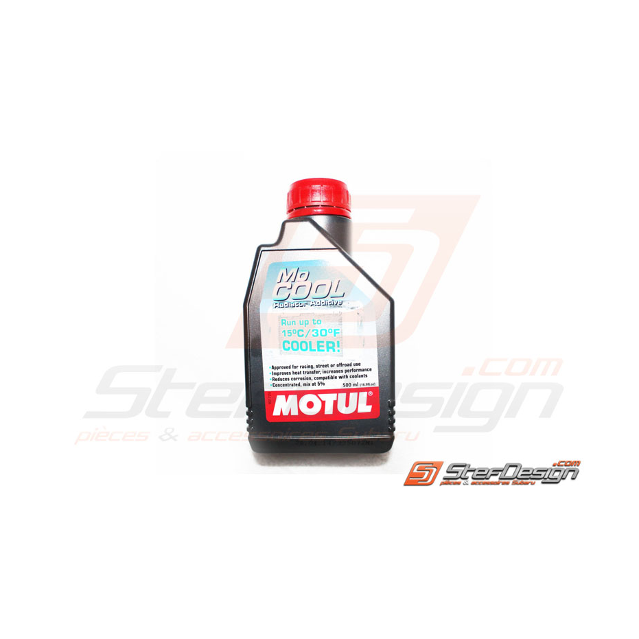 MOCOOL  additif MOTUL MOCOOL  additif MOTUL