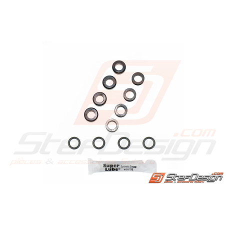 Kit joints injecteur WRX/STI 01-19