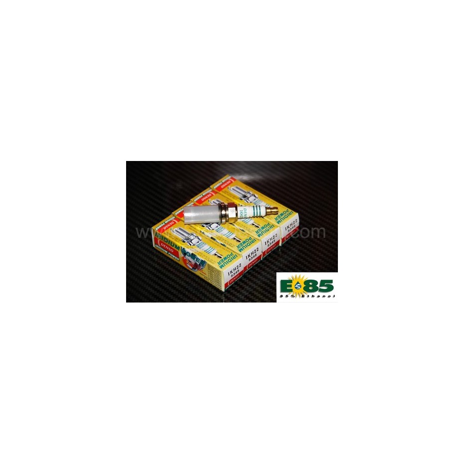 Bougie Denso iridium power subaru 2.5L IKH24  Bougie Denso iridium power subaru 2.5L IKH24