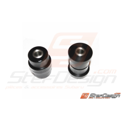 Silent bloc de triangles powerflex (sur l'avant du triangle) WRX/STI 2001 à 2007