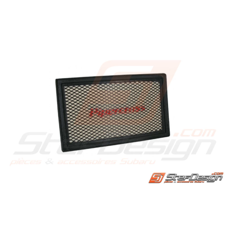 Filtre à air PIPERCROSS pour SUBARU GT 93-00 et WRX/STI 01-07