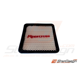 filtre à air PIPERCROSS pour SUBARU WRX/STI 2008-2014