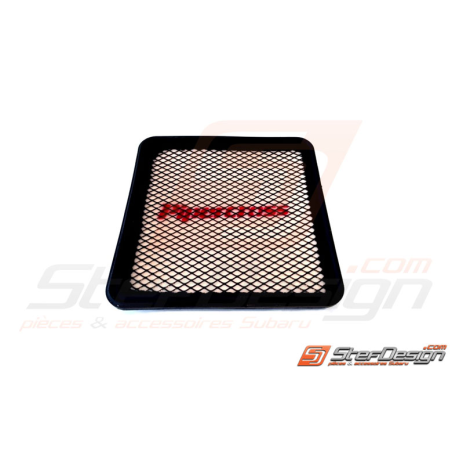 filtre à air PIPERCROSS pour SUBARU WRX/STI 2008-2014