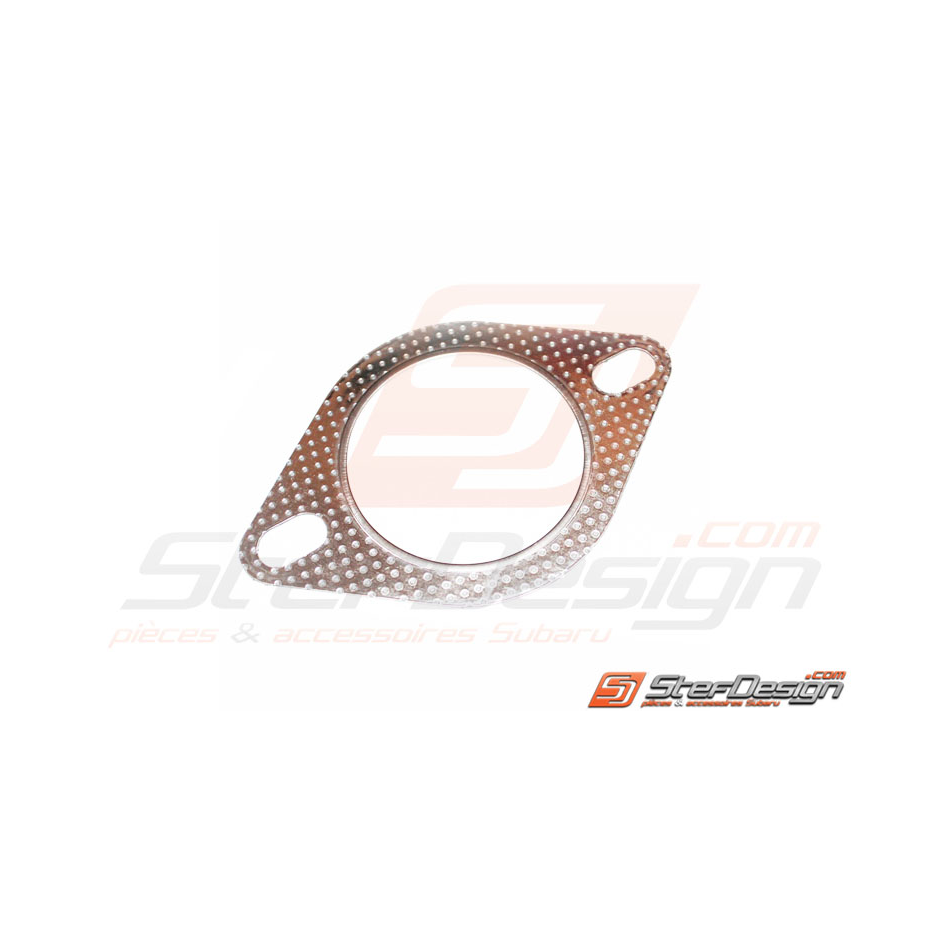 joint d'échappement 76 mm  