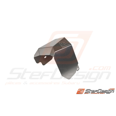 Tole pare chaleur turbo grimmspeed  V2 97-19