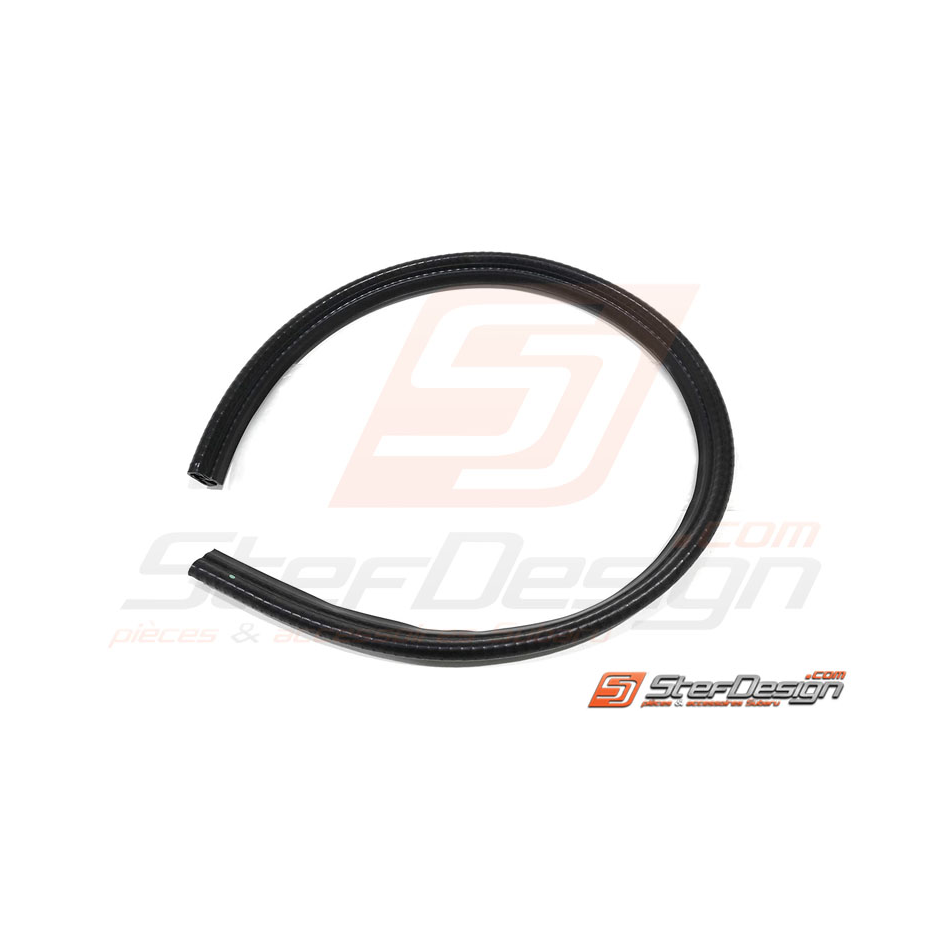 Protection aile arrière WRX 01-07 / STI 01-04