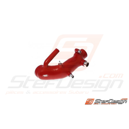 Durite d'induction samco pour subaru impreza gt 1997 1998