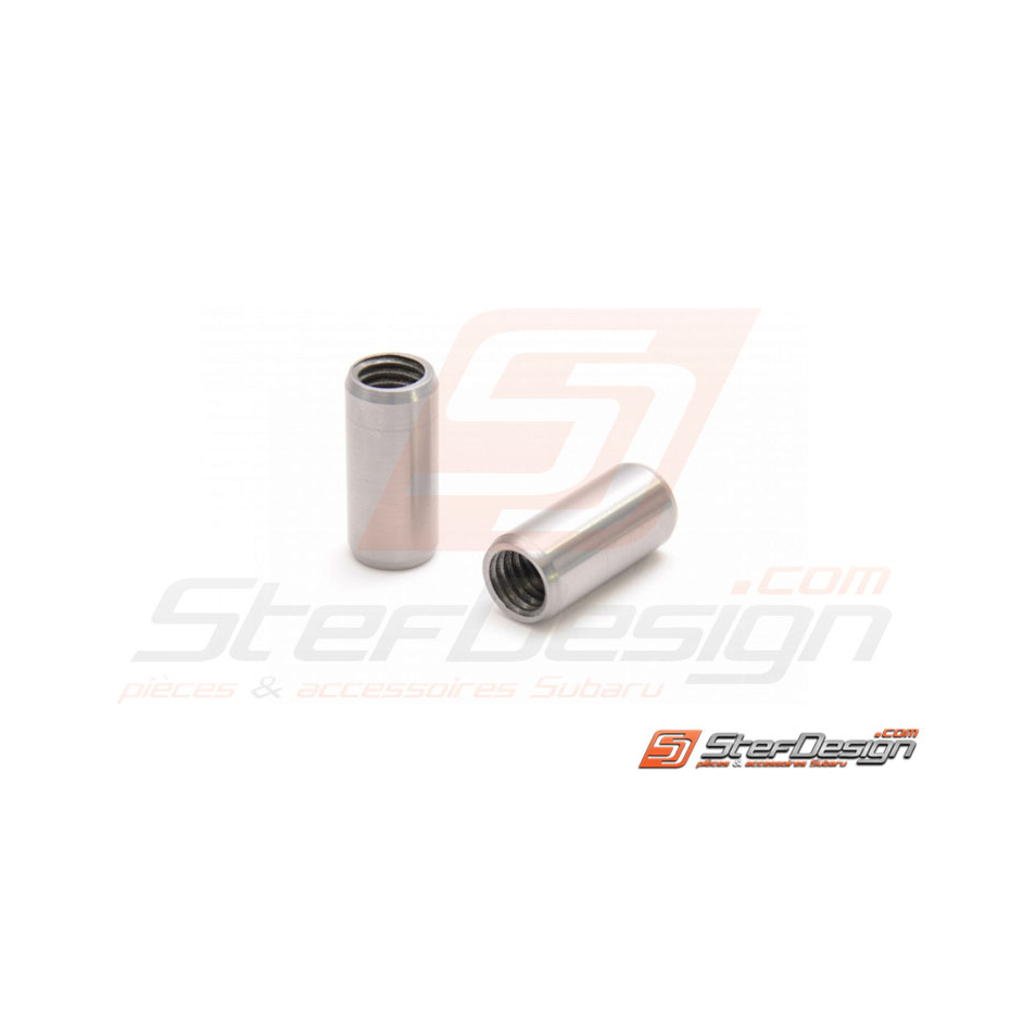 Centreur de bloc moteur SUBARU EJ20 & EJ25