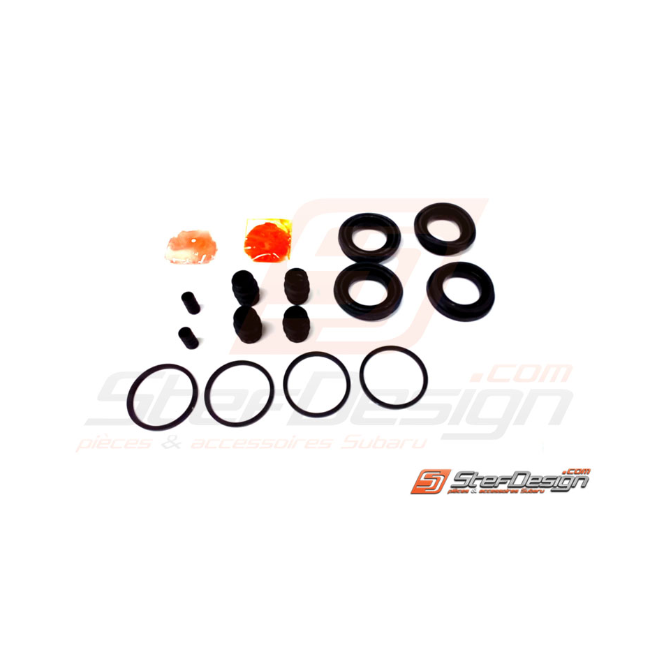 Kit réparation d'étriers avant subaru BRZ 