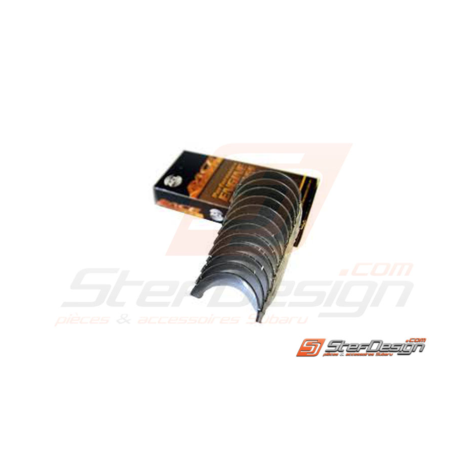 Coussinets de bielles ACL subaru BRZ gt86