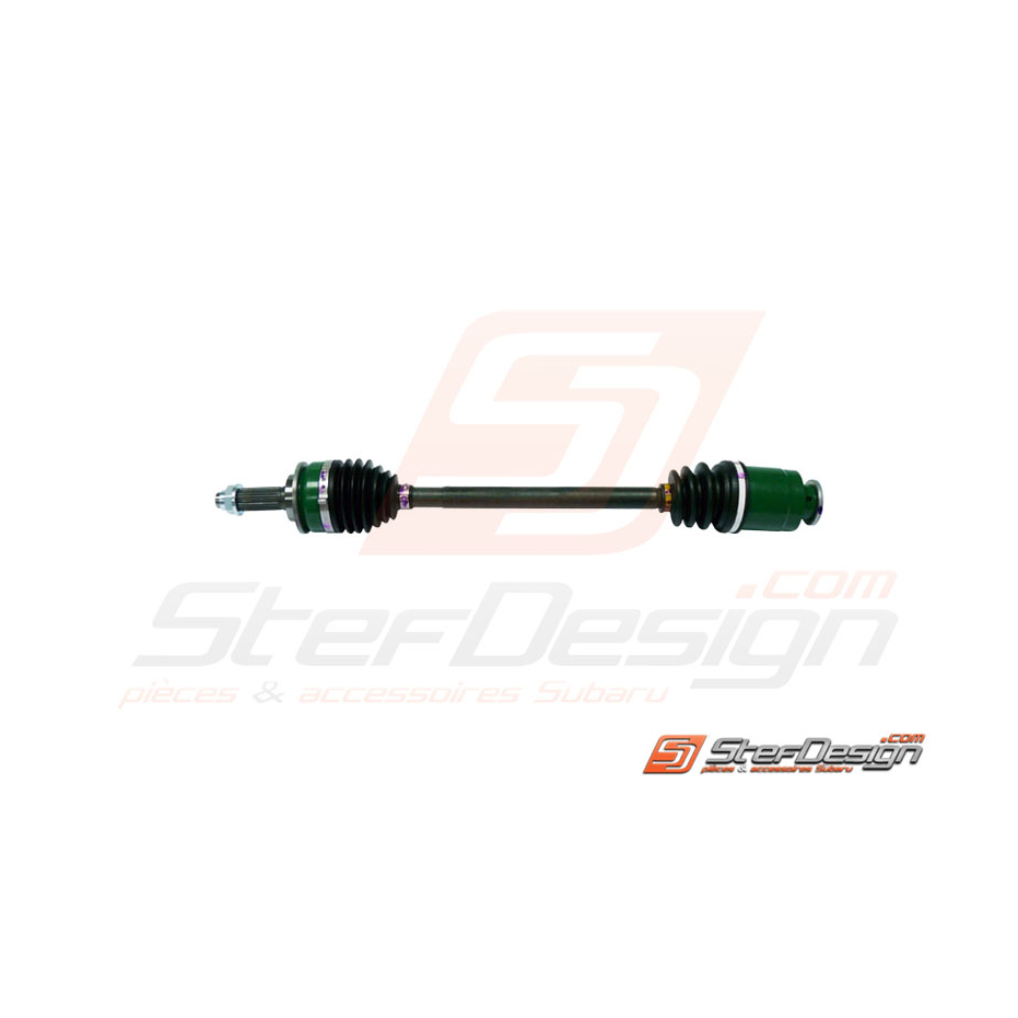 Cardan avant SKF subaru GT sans ABS