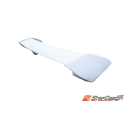 Becquet de coffre réglable pour Subaru Impreza STI 2010+