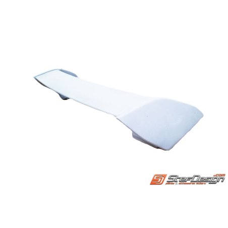 Becquet de coffre réglable pour Subaru Impreza STI 2010+