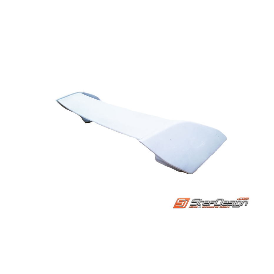 Becquet de coffre réglable pour Subaru Impreza STI 2010+ Becquet de coffre réglable pour Subaru Impreza STI 2010+